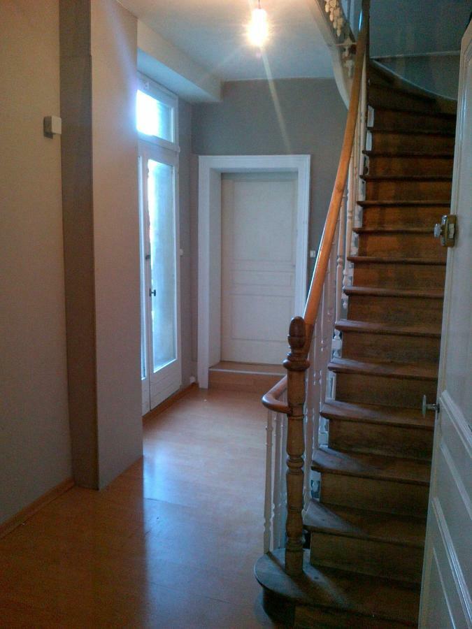 Apartamento Le Coquet Saint-Omer  Exterior foto