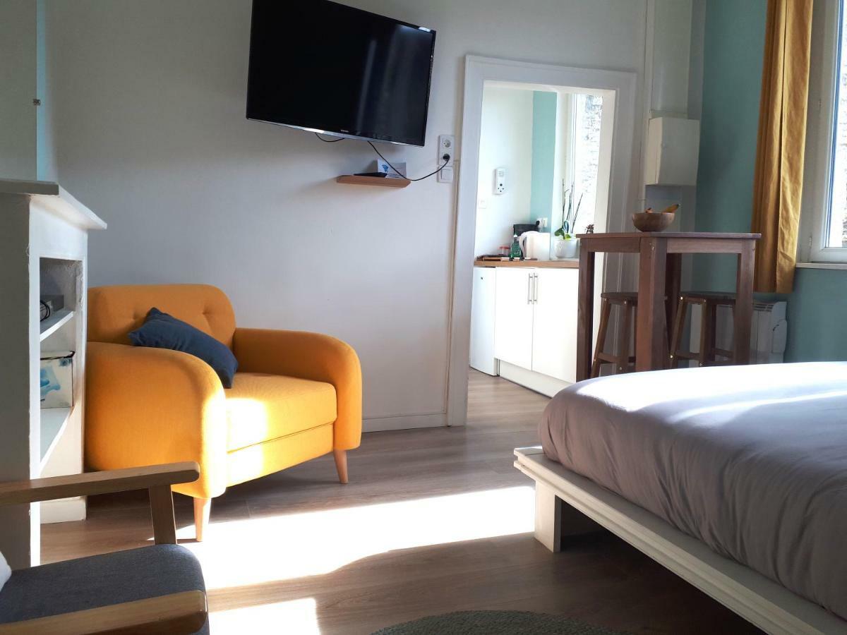 Apartamento Le Coquet Saint-Omer  Exterior foto