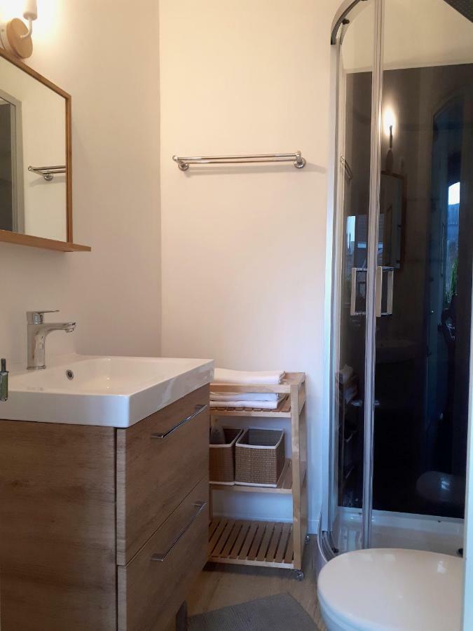Apartamento Le Coquet Saint-Omer  Exterior foto